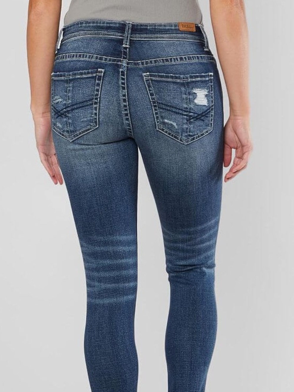 BKE Payton Skinny Jean 29x31 1/2